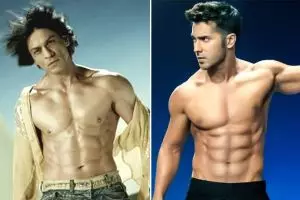 Dari Shahrukh Khan sampai Varun Dhawan, siapa cocok jadi pasanganmu?