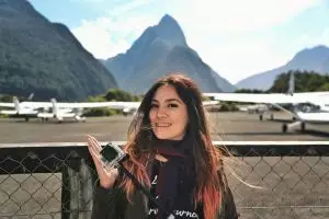 Ini tips traveling ke luar negeri bagi pemula ala Marischka Prudence