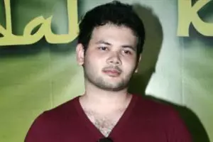 Ini alasan Ridho Rhoma mengonsumsi narkoba