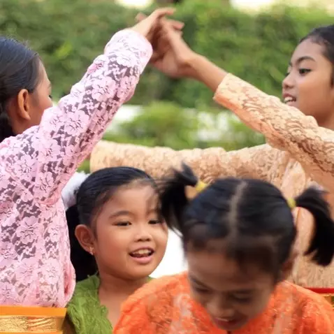 8 Lagu karangan Bu Soed ini akan membawamu kembali ke masa anak-anak