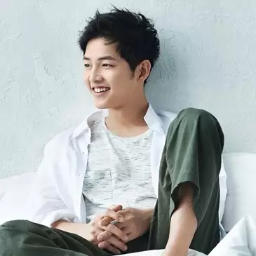 9 Seleb Korea ini ternyata mantan atlet lho, berbakat banget