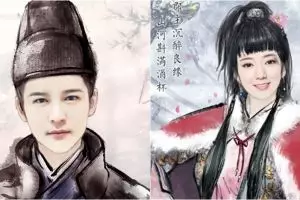 Ini lho 'Pitu', aplikasi filter foto yang tren di kalangan seleb Korea