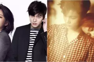 8 Pacaran paling menghebohkan di kalangan seleb Korea Selatan