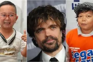 Meski punya badan mini, 8 seleb ini sukses di dunia hiburan