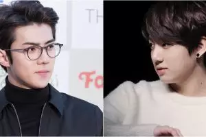 Anggota termuda 8 boyband K-Pop ini  bikin hatimu deg-degan, unyu deh