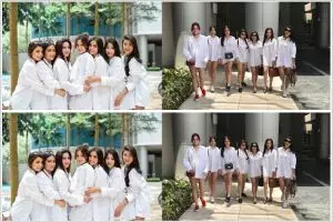 Viral, begini ekspektasi vs realita netizen ala geng sosialita Jedar