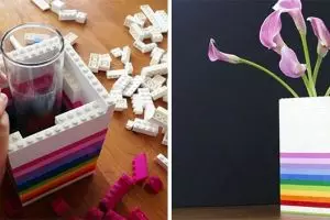 20 Cara memanfaatkan lego ini tak disangka-sangka, cerdas dan unik 