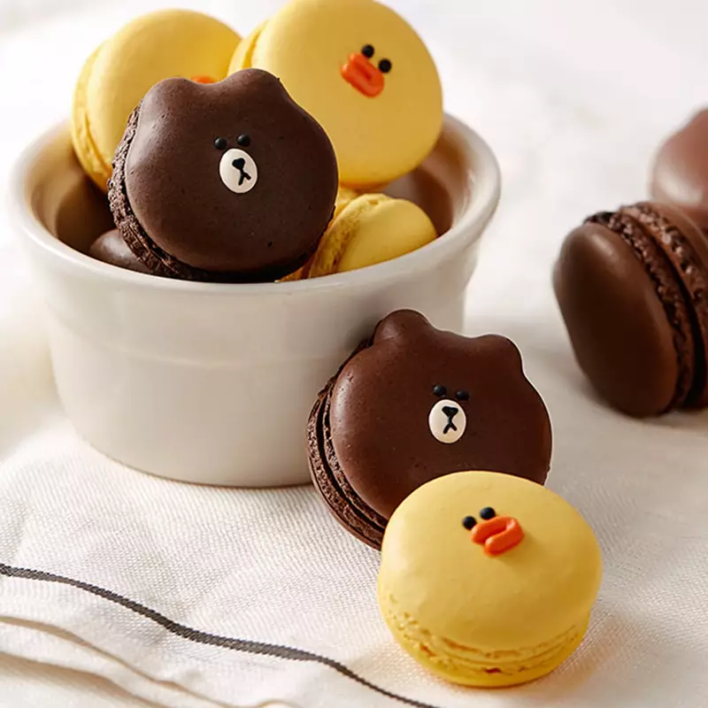 10 Dessert khas Korea ini Instagramable banget, bikin ngiler deh