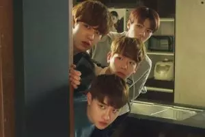 5 Web-drama idol K-Pop ini bisa cerahkan harimu, udah nonton belum?