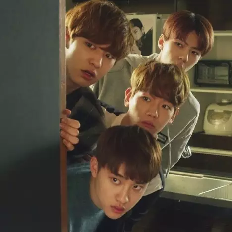 5 Web-drama idol K-Pop ini bisa cerahkan harimu, udah nonton belum?