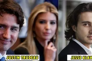 10 Foto Jesse Klaver, politisi ganteng Belanda keturunan Indonesia