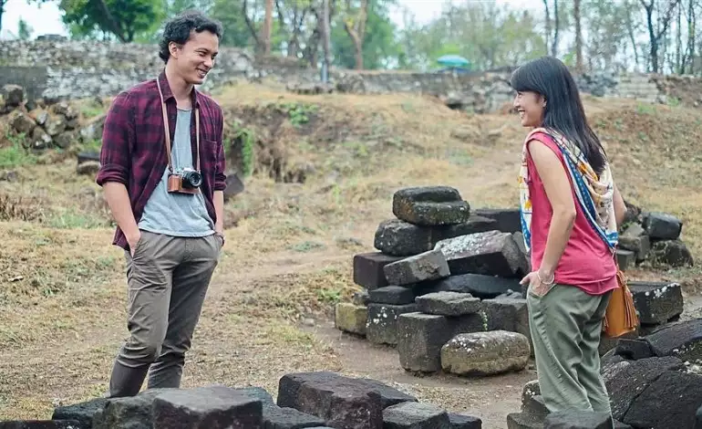 Tak cuma AADC, ini 5 film Indonesia yang cocok dibuat trilogi