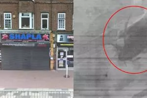 Ada kecoak di sajian kari domba, restoran ini digugat Rp 134 juta