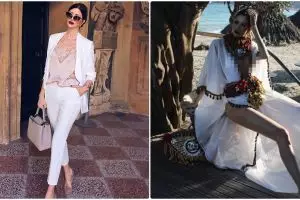 Nenek ini bertubuh seksi bak model papan atas, bikin iri wanita muda