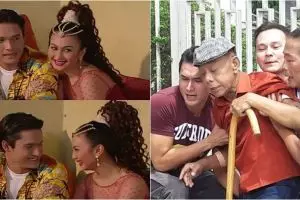 7 Bukti karakter 'Bagus' Jinny Oh Jinny melekat pada Indra Bruggman