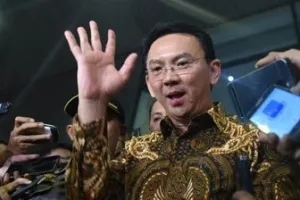 Isi BAP saksi ahli sebut sikap MUI tak bisa dijadikan landasan hukum