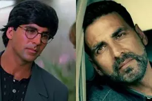 Usia 50, 10 foto transformasi Akshay Kumar ini buktikan ia awet gagah