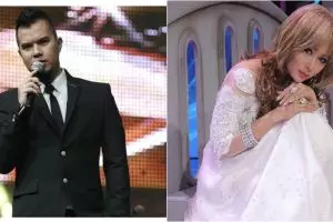 Dapat surat terbuka dari Ahmad Dhani, ini tanggapan Inul