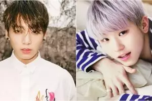 10 Idol K-Pop ganteng ini dikenal miliki aksen Busan, medok banget