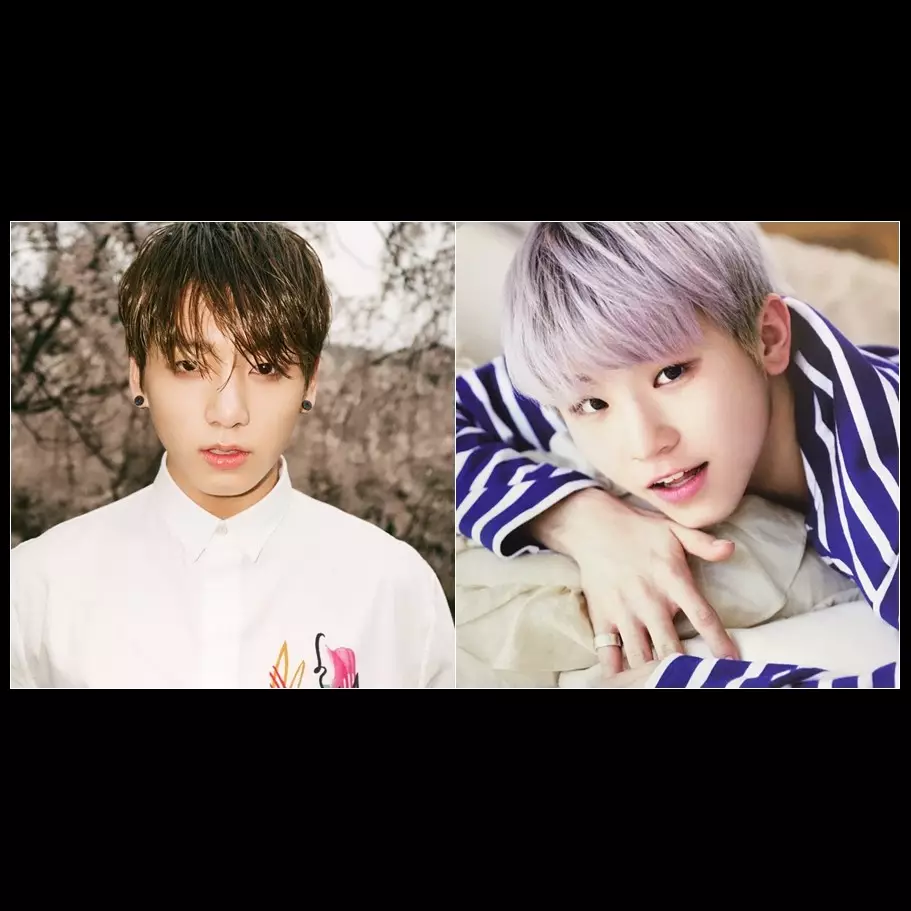 10 Idol K-Pop ganteng ini dikenal miliki aksen Busan, medok banget