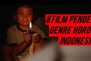 8 Film pendek horor Indonesia ini seramnya bikin bulu kuduk merinding
