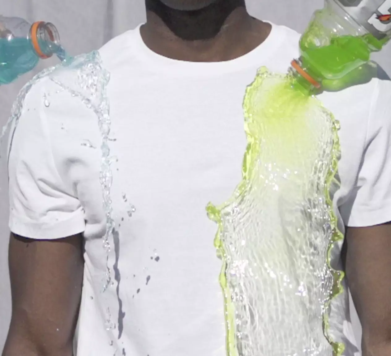 9 Fashion item ala futuristik ini punya teknologi canggih yang keren