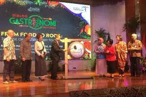 Ini 5 destinasi wisata kuliner yang ditetapkan Kemenpar, mana saja?