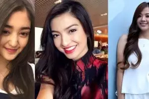 Bukan saudara, 8 seleb ini mirip pol sampai susah bedainnya deh