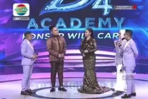 Masih awal tahun, ini deretan variety show yang kena semprit KPI