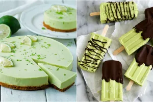 Selain dijus, ini 10 olahan unik untuk menikmati buah alpukat