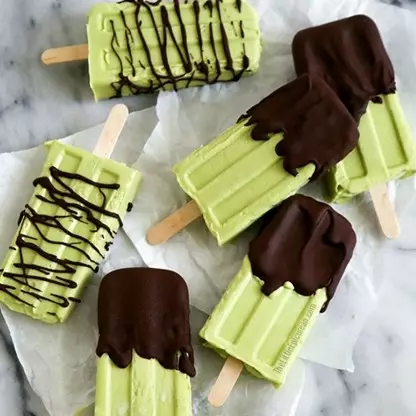 Selain dijus, ini 10 olahan unik untuk menikmati buah alpukat