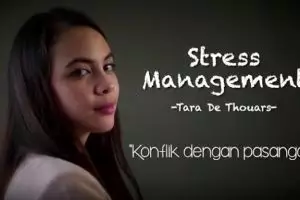 2 Cara ini bisa bikin konflik kamu dengan pasangan cepat kelar