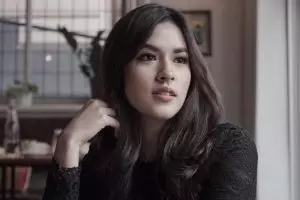 Kejebak massa demo aksi 313, ini yang dilakukan Raisa