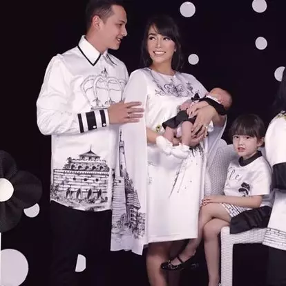 Disebut tak perhatian pada anak, ini jawaban pedas Ussy Sulistiawaty