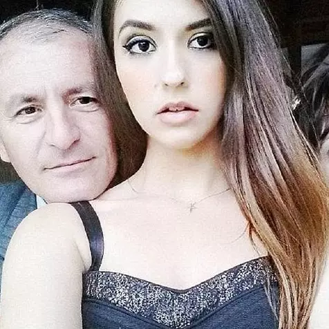 Gadis cantik ini jual keperawanan pada pengusaha seharga Rp 33 miliar