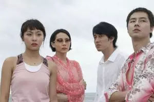 14 Tahun lewat, begini transformasi 4 pemain K-Drama Memories of Bali