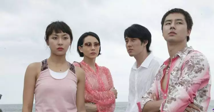14 Tahun lewat, begini transformasi 4 pemain K-Drama Memories of Bali