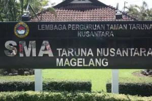 Polisi tetapkan 1 tersangka pembunuhan siswa SMA Taruna Nusantara