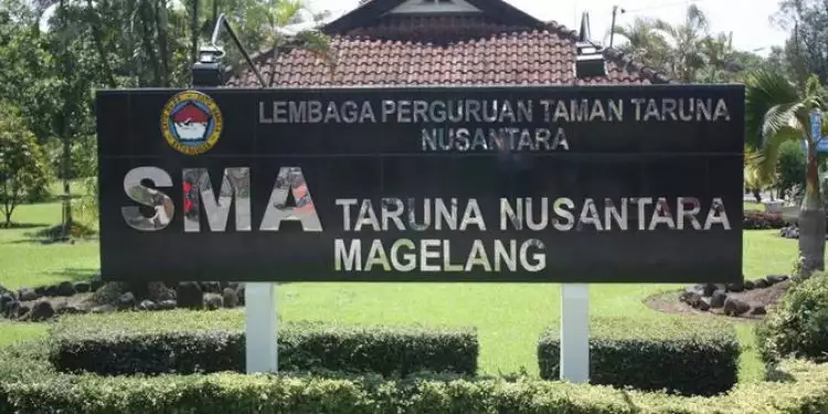 Polisi tetapkan 1 tersangka pembunuhan siswa SMA Taruna Nusantara