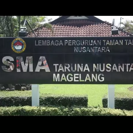 Polisi tetapkan 1 tersangka pembunuhan siswa SMA Taruna Nusantara