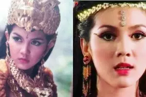 Ingat Sekar Arum di serial Angling Dharma? Begini kabarnya sekarang