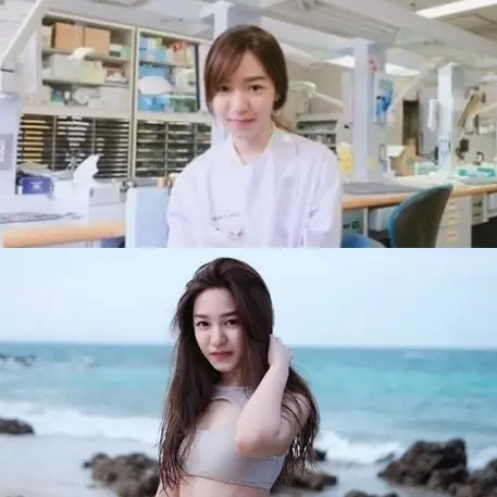 Cantik, pintar &amp; seksi, 11 potret dokter gigi ini bakal bikin terpana