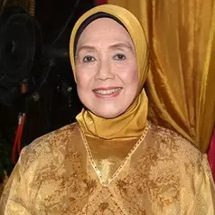 Nani Wijaya akan menikah dengan Ajip Rosidi, begini komentar netizen