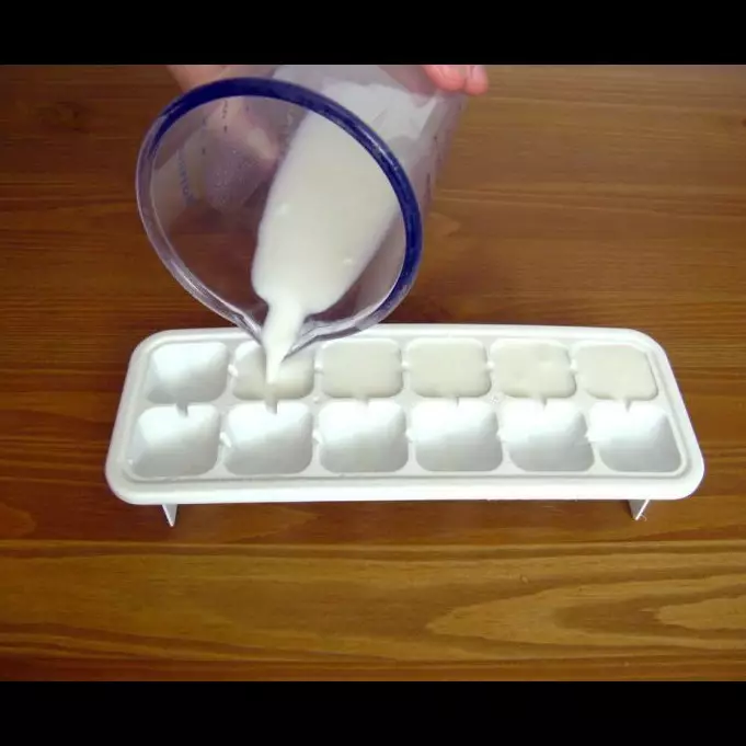 Selain diminum, ini cara mengonsumsi susu yang bikin kulitmu bercahaya