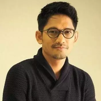 Jauh dari gosip, 3 seleb 'hot papa' ini malah digugat cerai sang istri