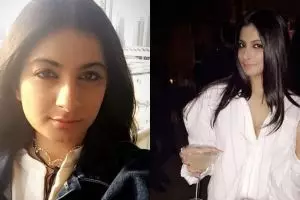 Rhea Kapoor, putri Anil Kapoor yang jadi produser film Bollywood