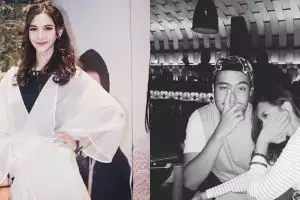 Sheila Dara Aisha, kekasih Vidi Aldiano yang cantik dan multitalenta