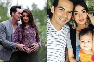 Perjalanan cinta Tsania & Atalarik, dulu harmonis kini di ujung tanduk