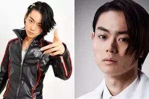 10 Foto Masaki Suda, kerap main film action tapi aslinya berwajah imut