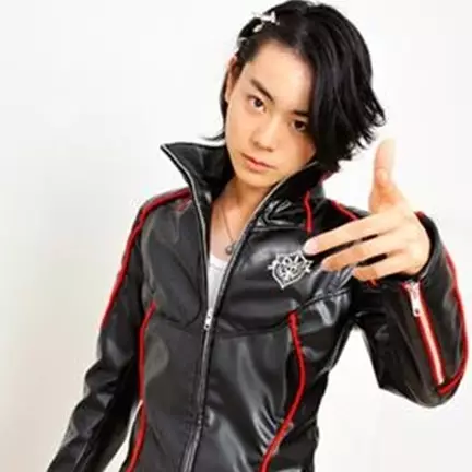 10 Foto Masaki Suda, kerap main film action tapi aslinya berwajah imut